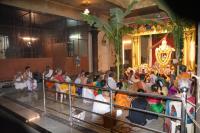 Anantha Vrata Pujana at Shirali (28 Sep 2023)